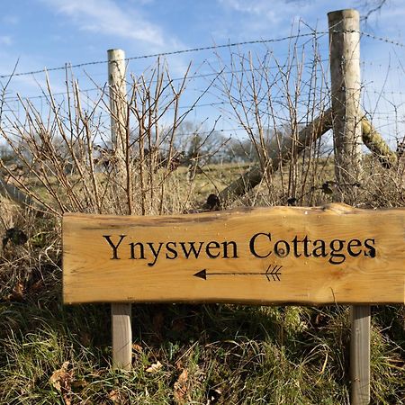 Brecon Beacons Cottage With Stunning Country Views Myddfai Exteriér fotografie