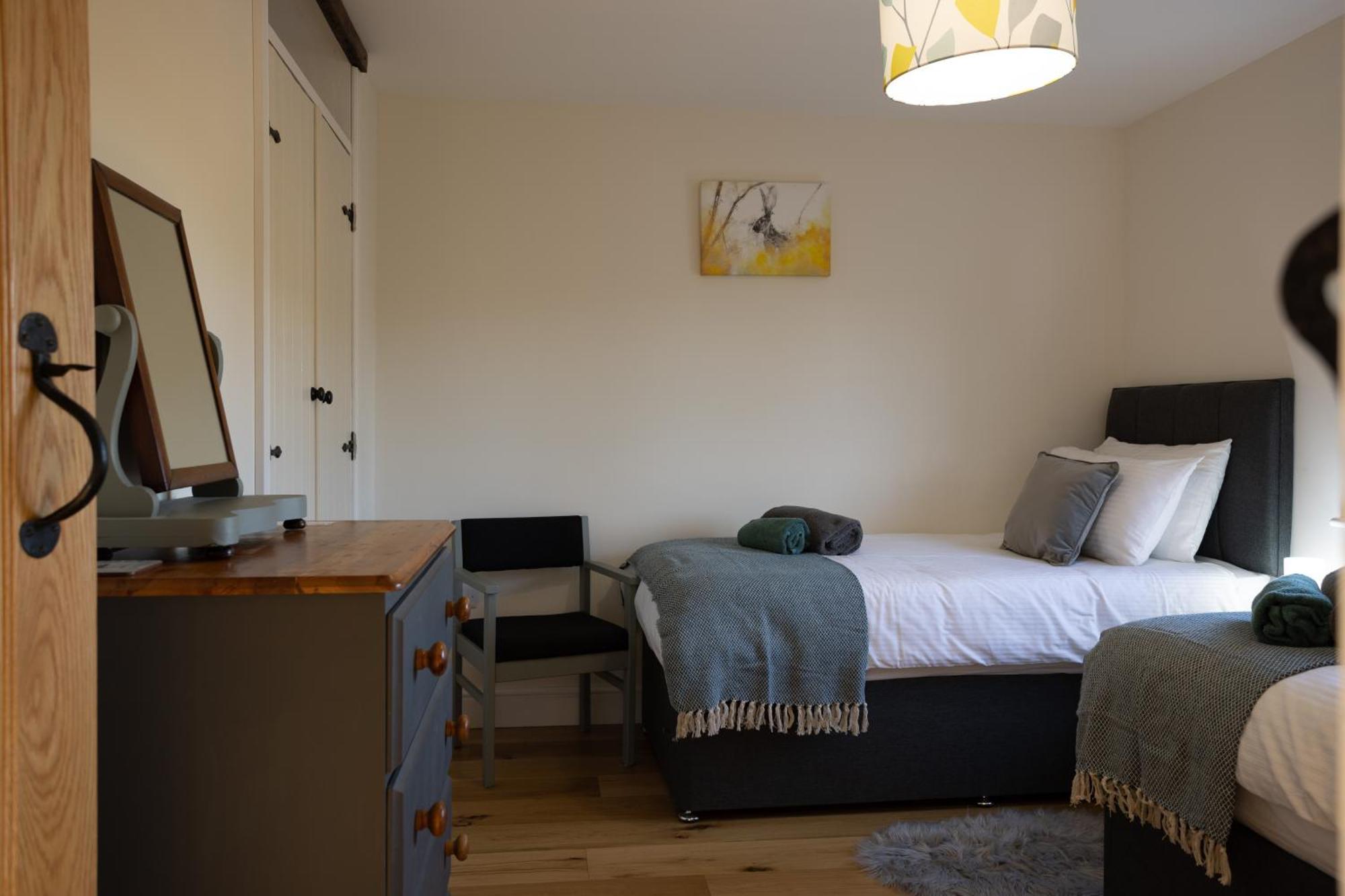 Brecon Beacons Cottage With Stunning Country Views Myddfai Exteriér fotografie