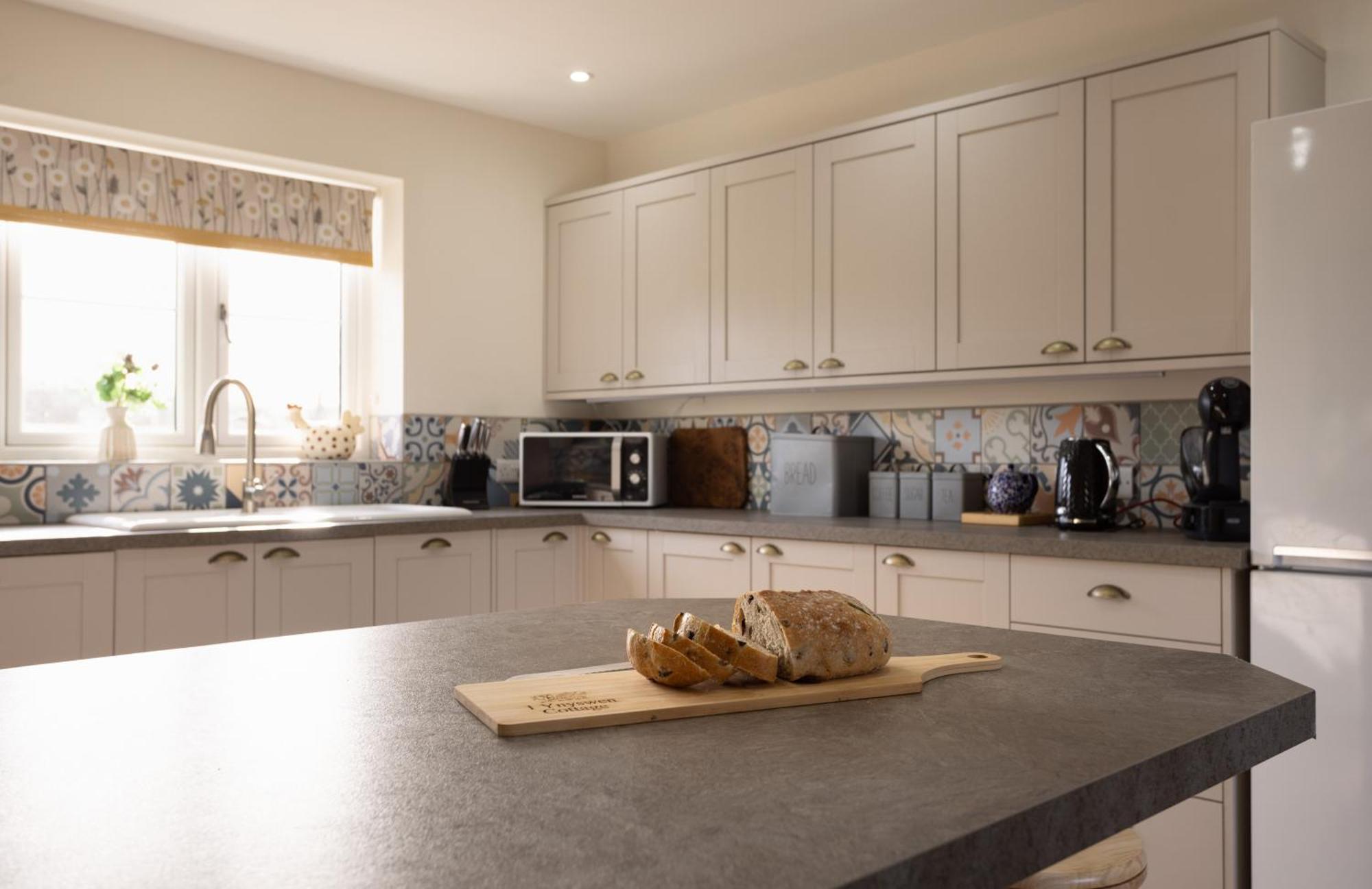 Brecon Beacons Cottage With Stunning Country Views Myddfai Exteriér fotografie
