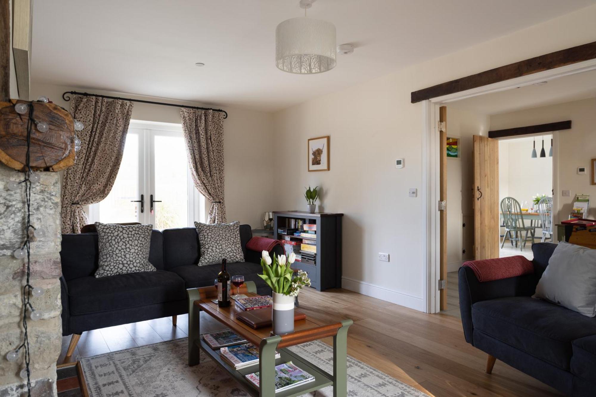 Brecon Beacons Cottage With Stunning Country Views Myddfai Exteriér fotografie