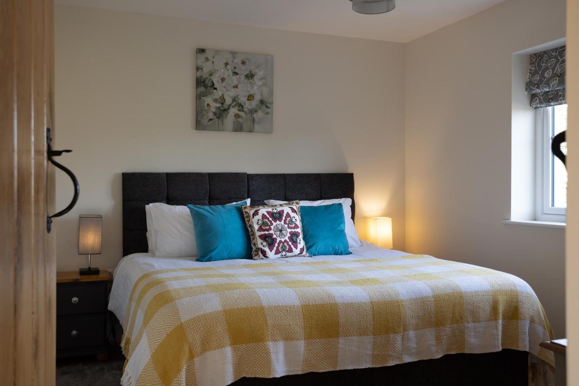 Brecon Beacons Cottage With Stunning Country Views Myddfai Exteriér fotografie