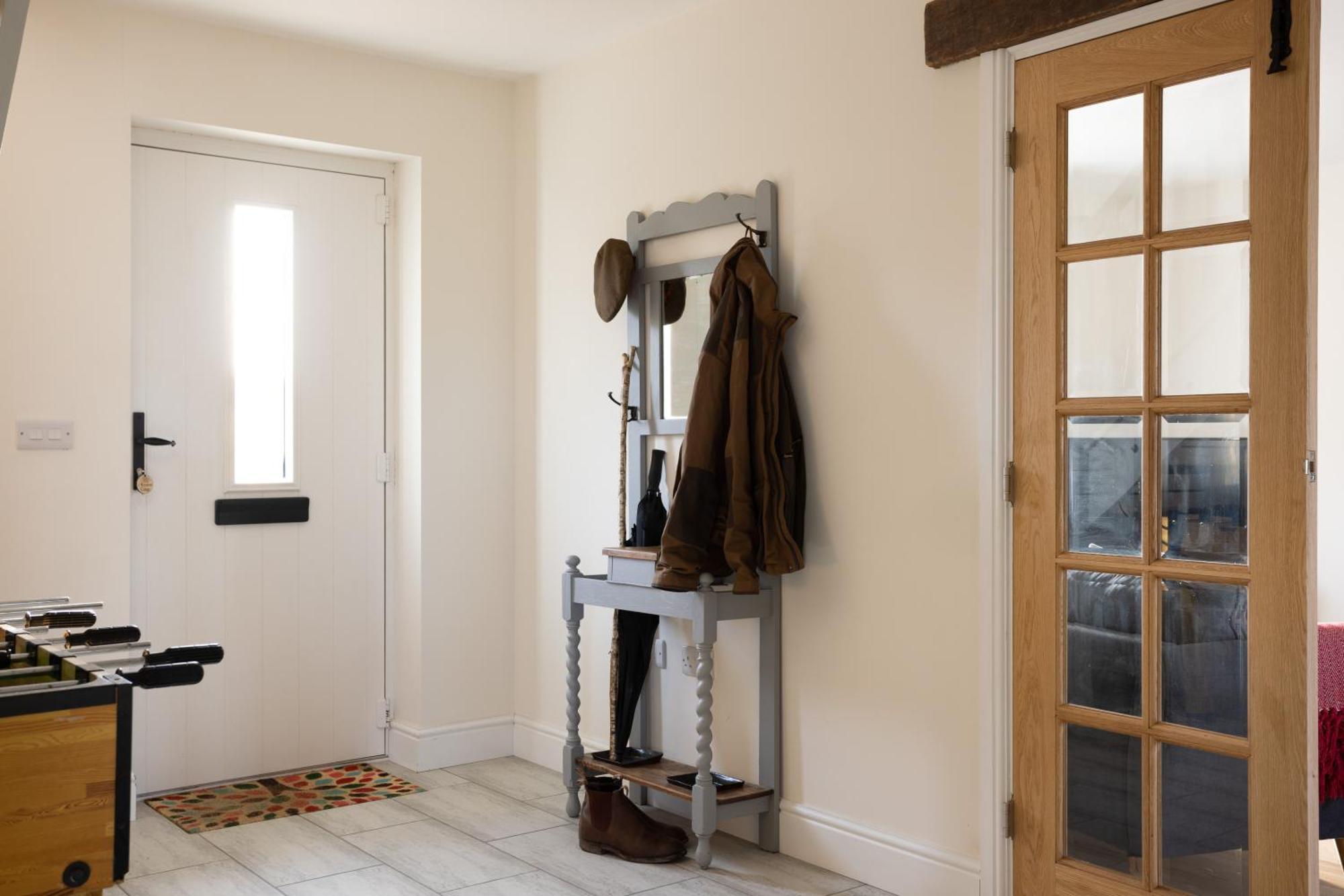 Brecon Beacons Cottage With Stunning Country Views Myddfai Exteriér fotografie
