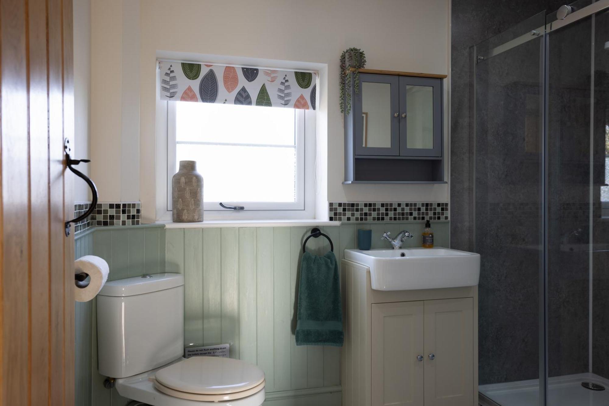 Brecon Beacons Cottage With Stunning Country Views Myddfai Exteriér fotografie