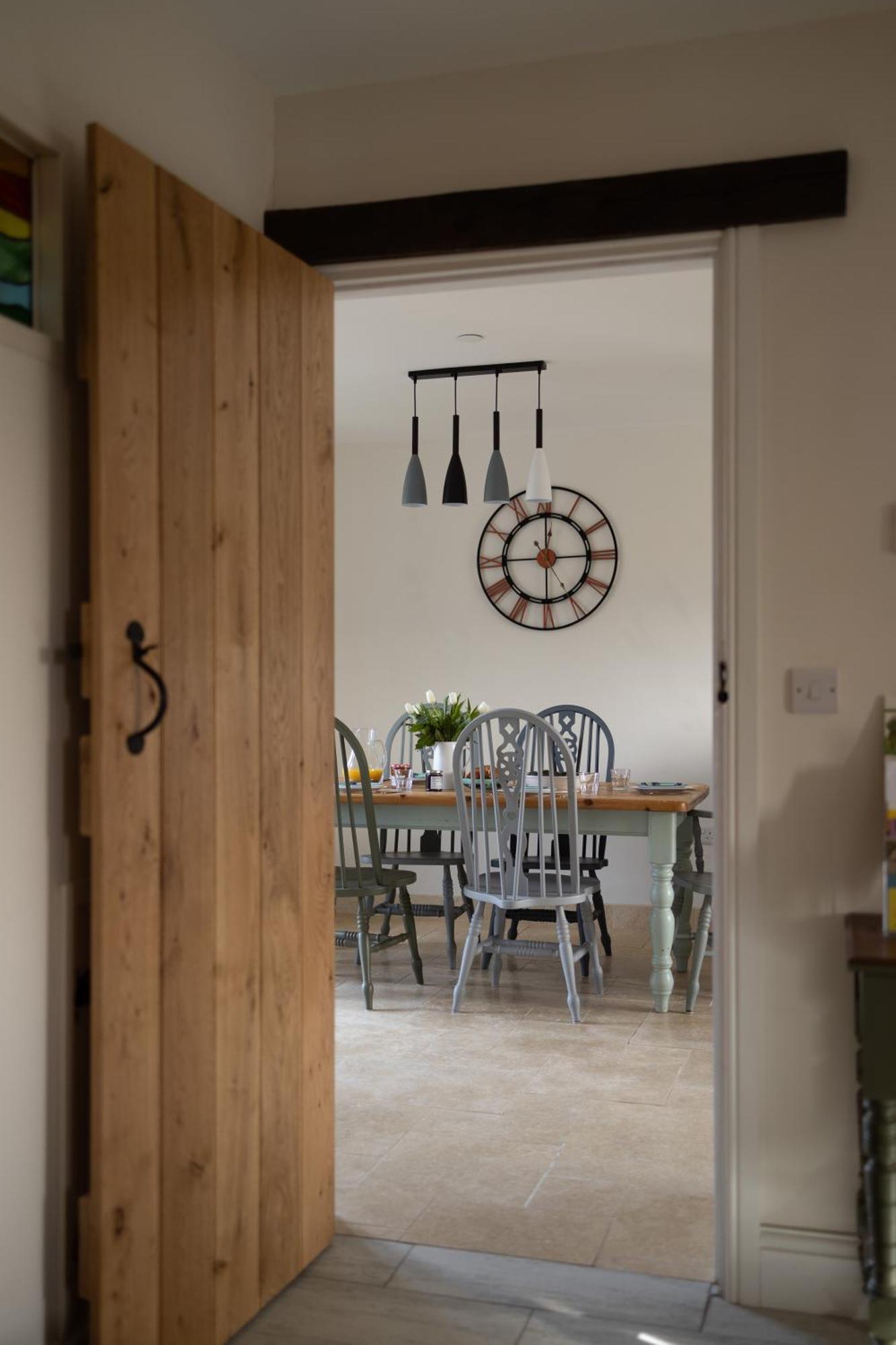 Brecon Beacons Cottage With Stunning Country Views Myddfai Exteriér fotografie