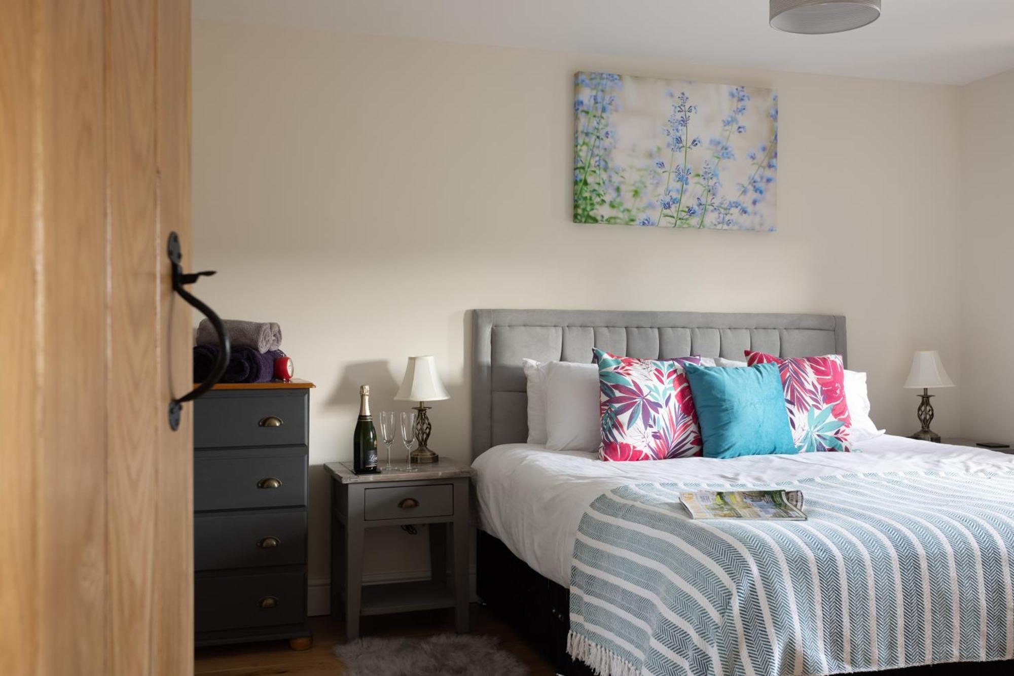 Brecon Beacons Cottage With Stunning Country Views Myddfai Exteriér fotografie