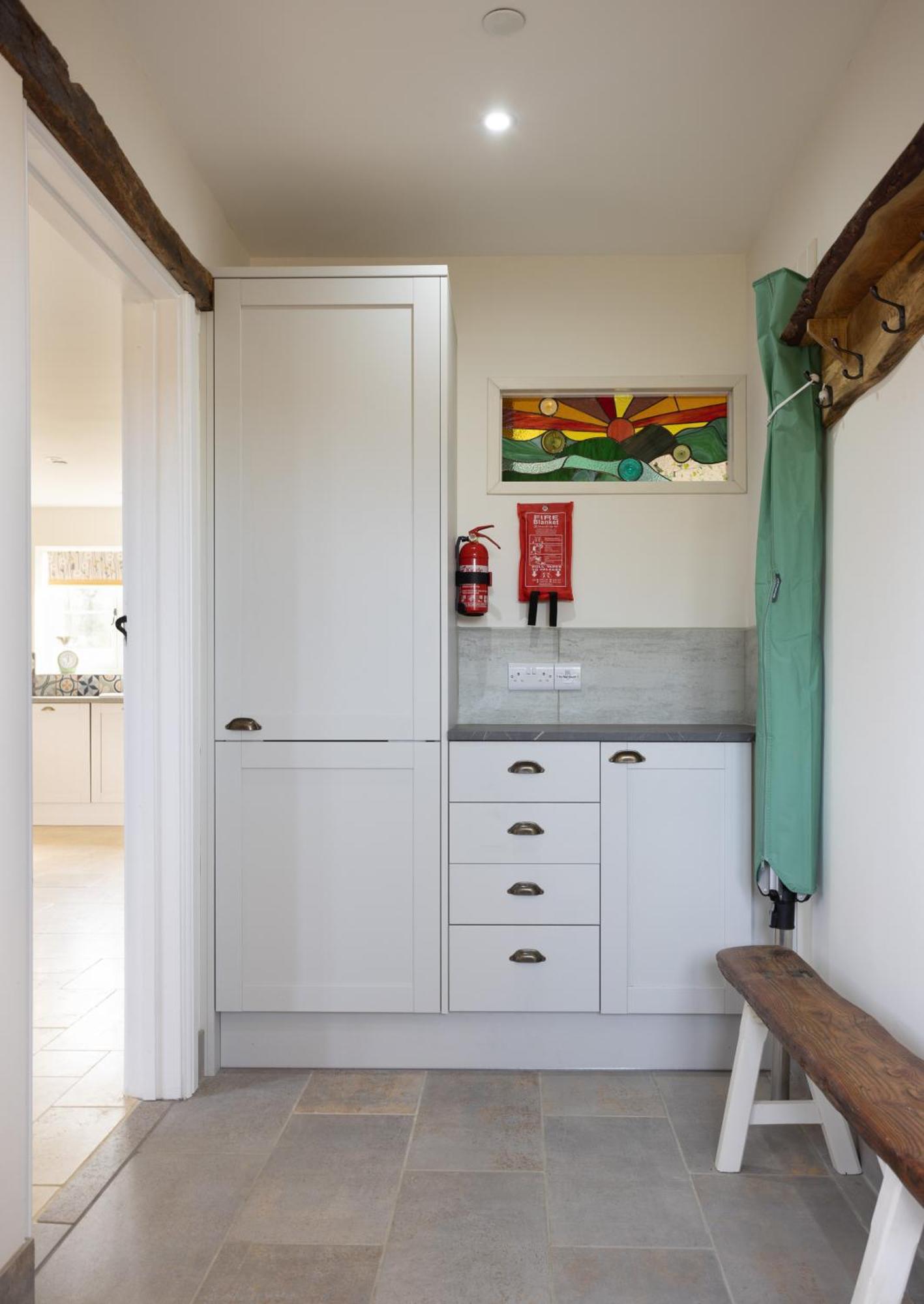 Brecon Beacons Cottage With Stunning Country Views Myddfai Exteriér fotografie