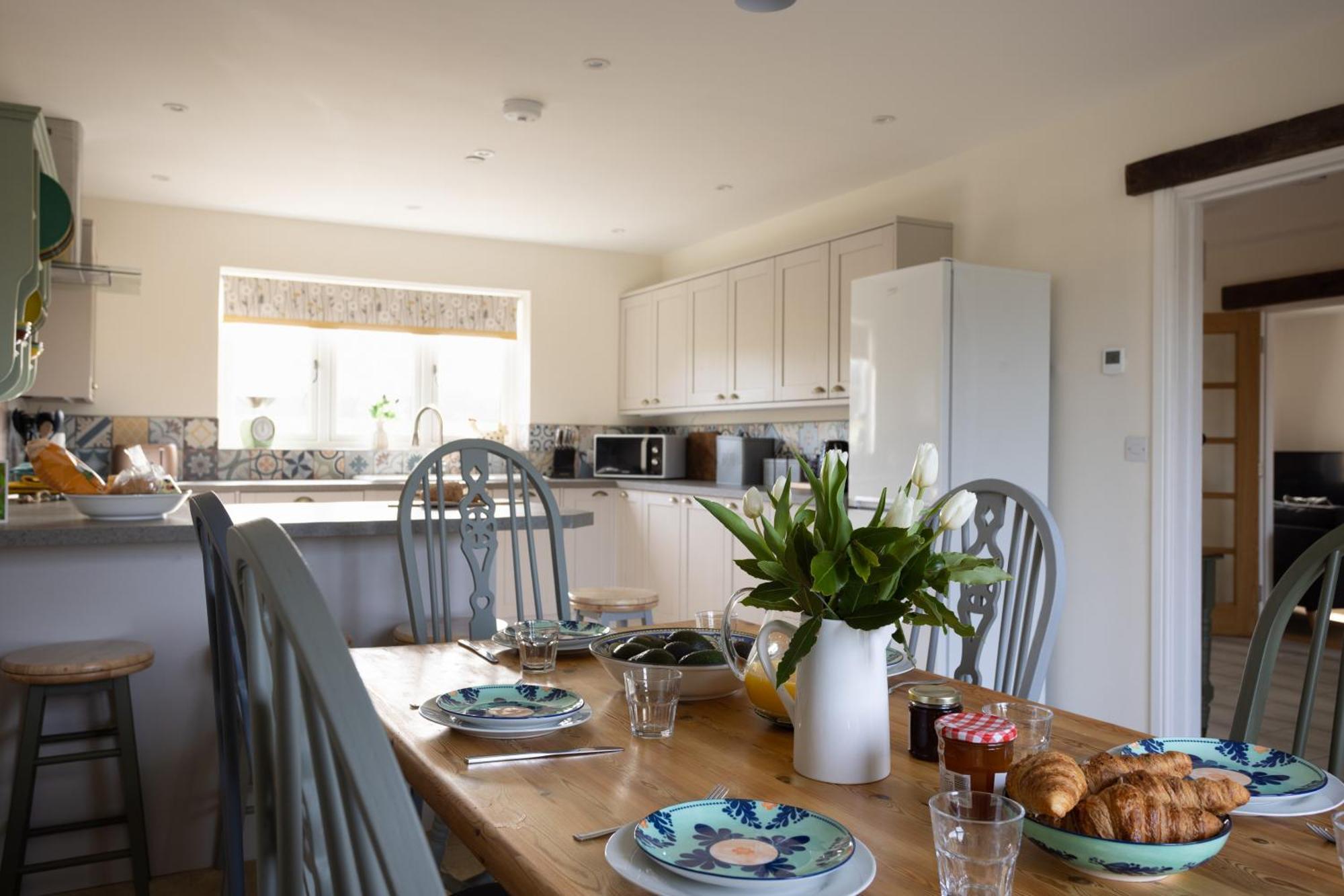 Brecon Beacons Cottage With Stunning Country Views Myddfai Exteriér fotografie