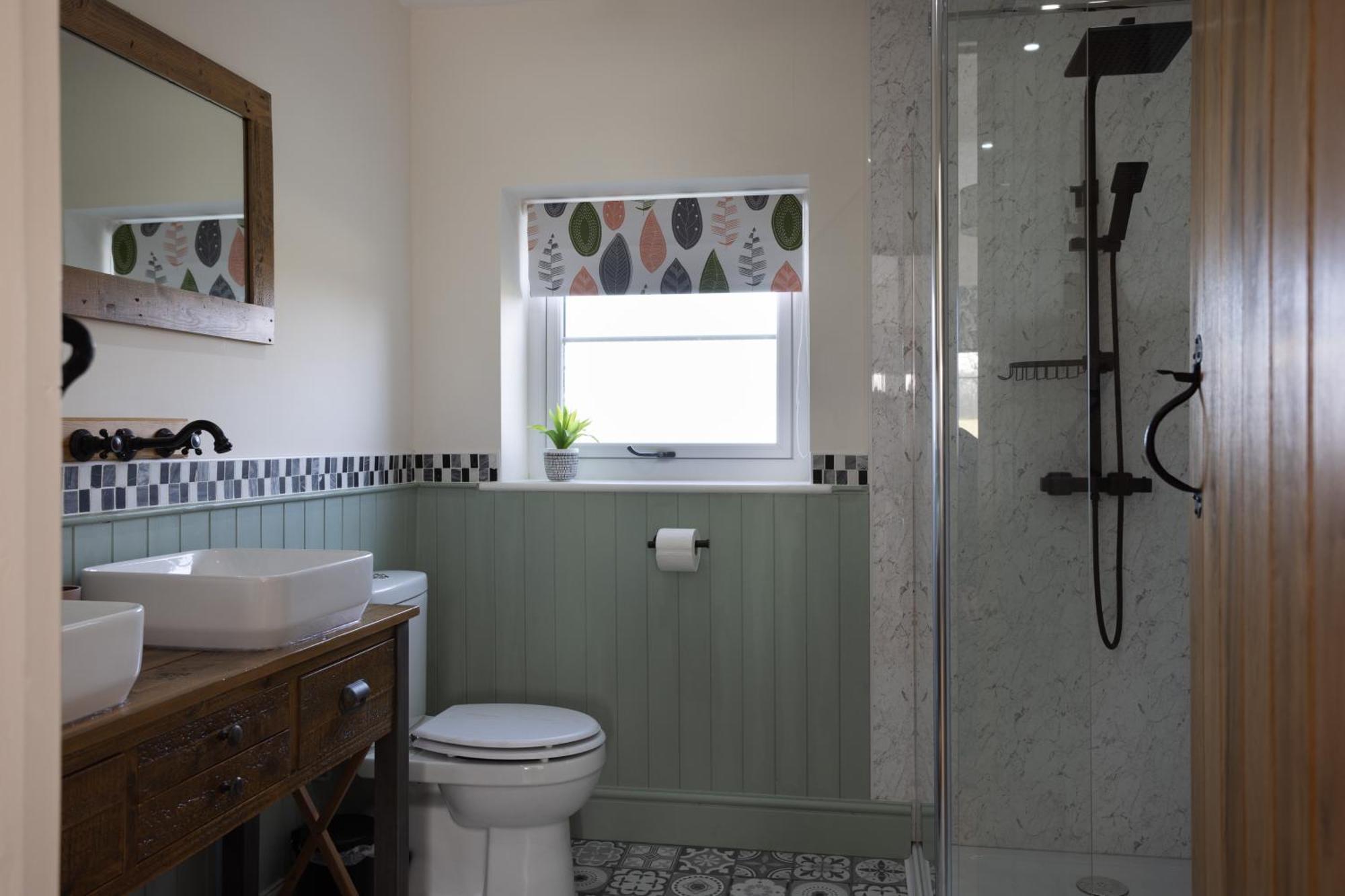 Brecon Beacons Cottage With Stunning Country Views Myddfai Exteriér fotografie