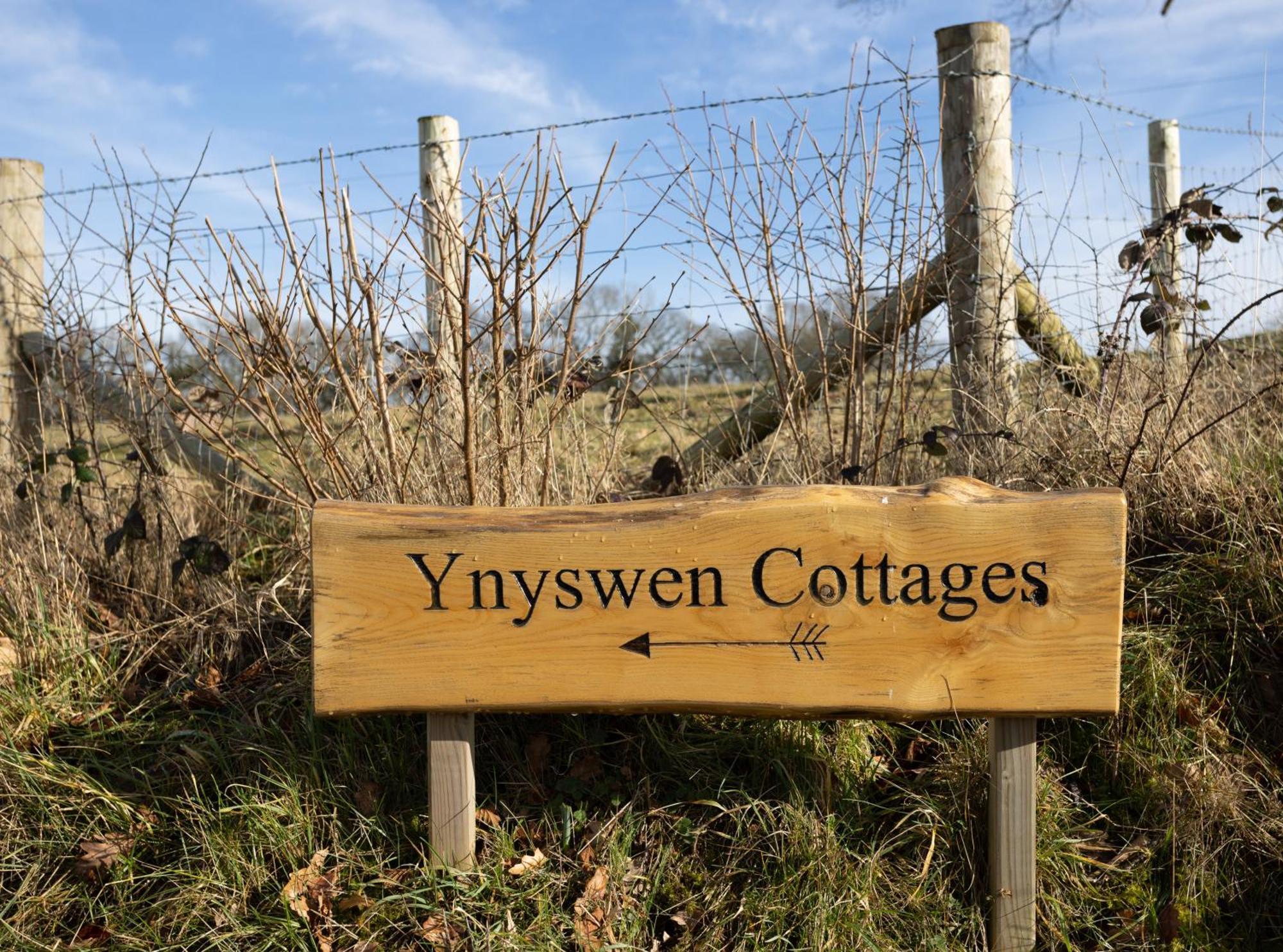 Brecon Beacons Cottage With Stunning Country Views Myddfai Exteriér fotografie